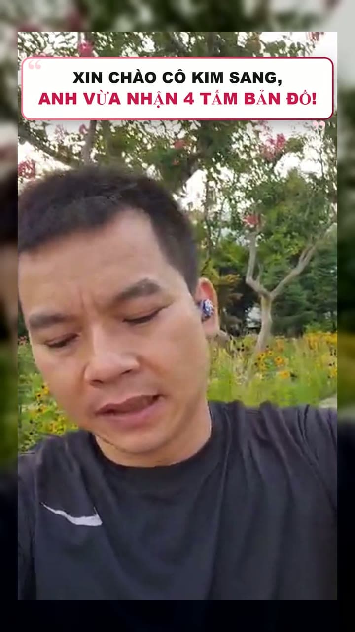 Video phản hồi từ Nguyễn Gia Tú